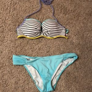 Victoria secret swimsuit